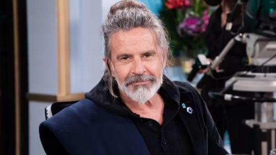 Osvaldo Laport