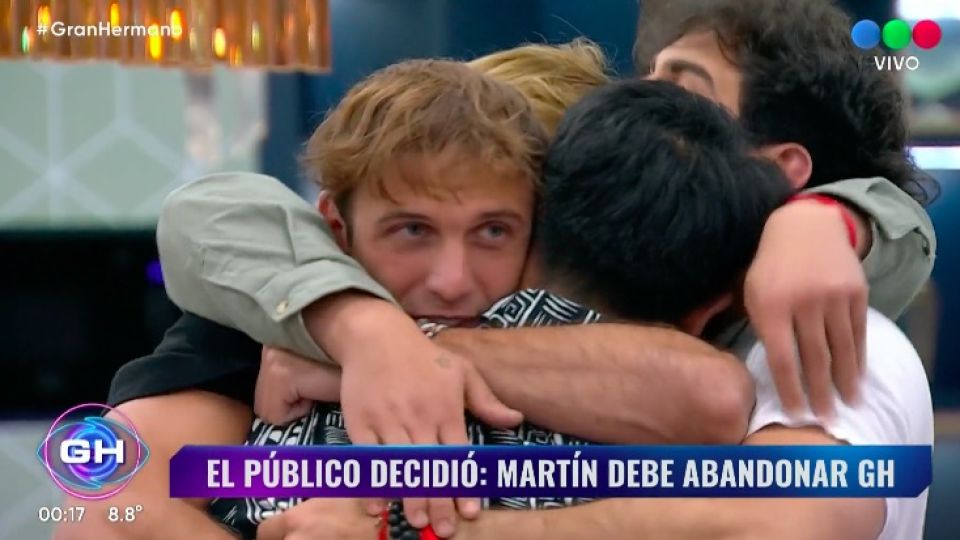 Los Bros