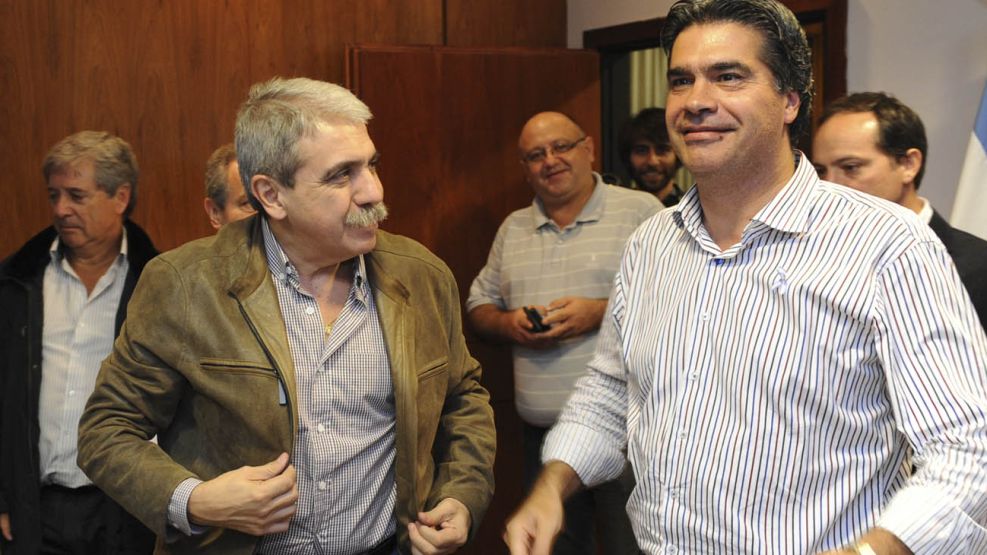 Comenzó el juicio contra Aníbal Fernández y Capitanich por irregularidades en “Fútbol para todos”