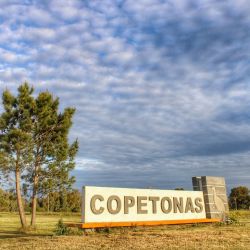 Copetonas, un pueblito de Tres Arroyos que cautiva con su tranquilidad.