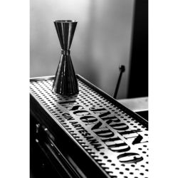 El gin, una bebida versátil para los bartenders que sedujo al paladar argento | Foto:CEDOC