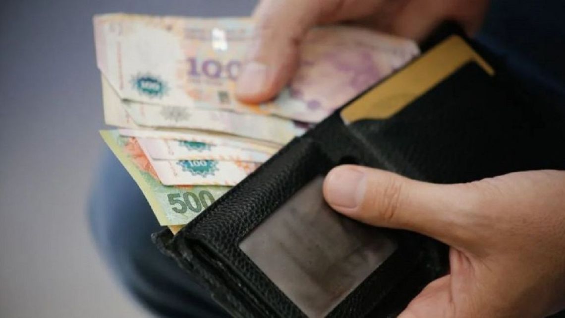 Más del 50% de las empresas no tienen previsto implementar medidas de recomposición salarial en 2025