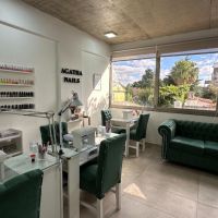 Agatha Nails Studio