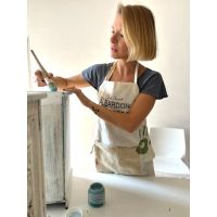 Experiencia Albardon Chalk Paint 