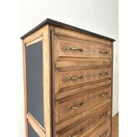 Experiencia Albardon Chalk Paint 
