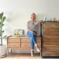 Experiencia Albardon Chalk Paint 