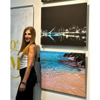 Fotógrafa Roxana Marcela Perez 