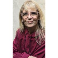 Gabriela Palópoli: Brilla, nada ni nadie te lo impide