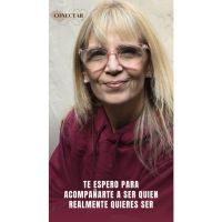 Gabriela Palópoli: Brilla, nada ni nadie te lo impide