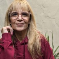 Gabriela Palópoli: Brilla, nada ni nadie te lo impide