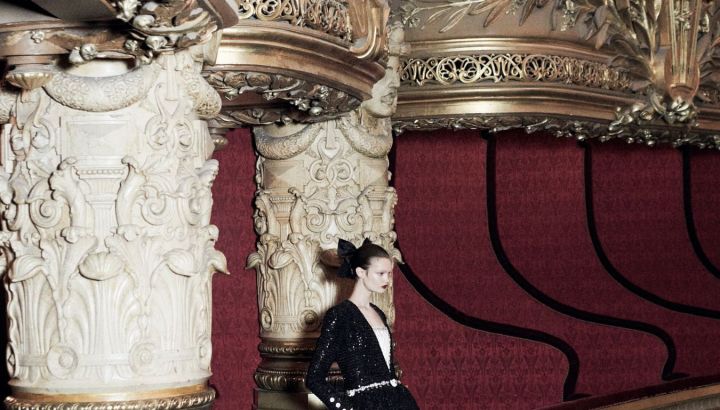 Un nuevo capítulo para Chanel: sin director creativo y una colección "huérfana" que paralizó el Palacio Garnier