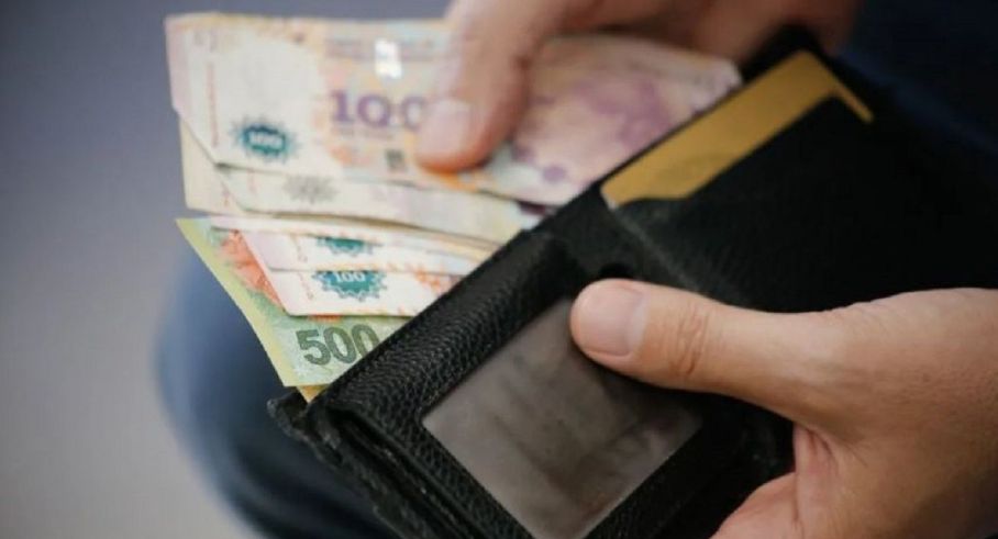 Salarios