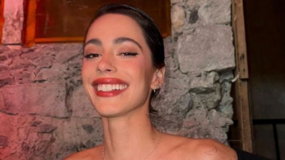 Tini Stoessel 