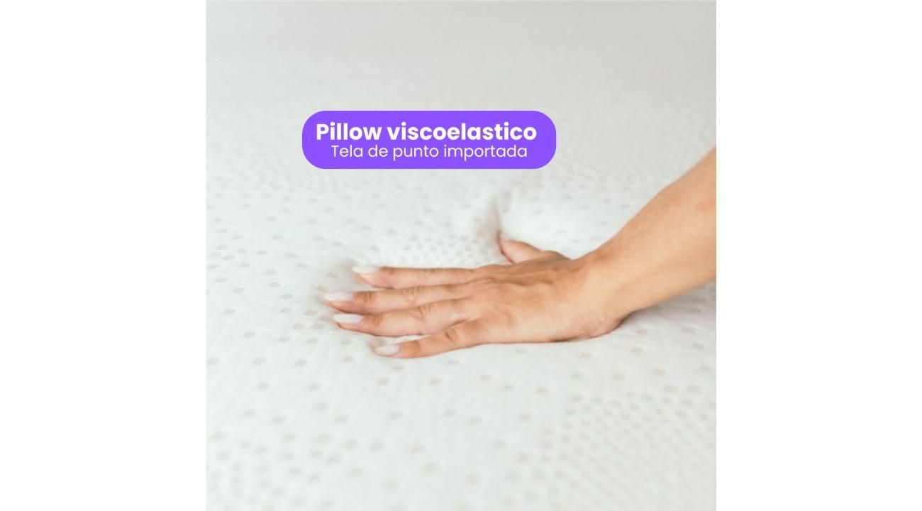 Hoy en Pillows a tu Medida te queremos contar brevemente que es un Pillow y cuáles son sus beneficios
