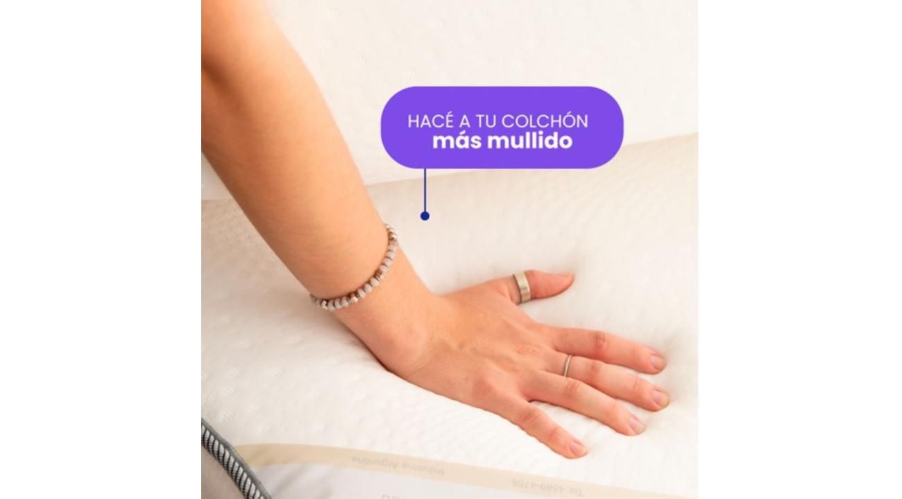 Hoy en Pillows a tu Medida te queremos contar brevemente que es un Pillow y cuáles son sus beneficios