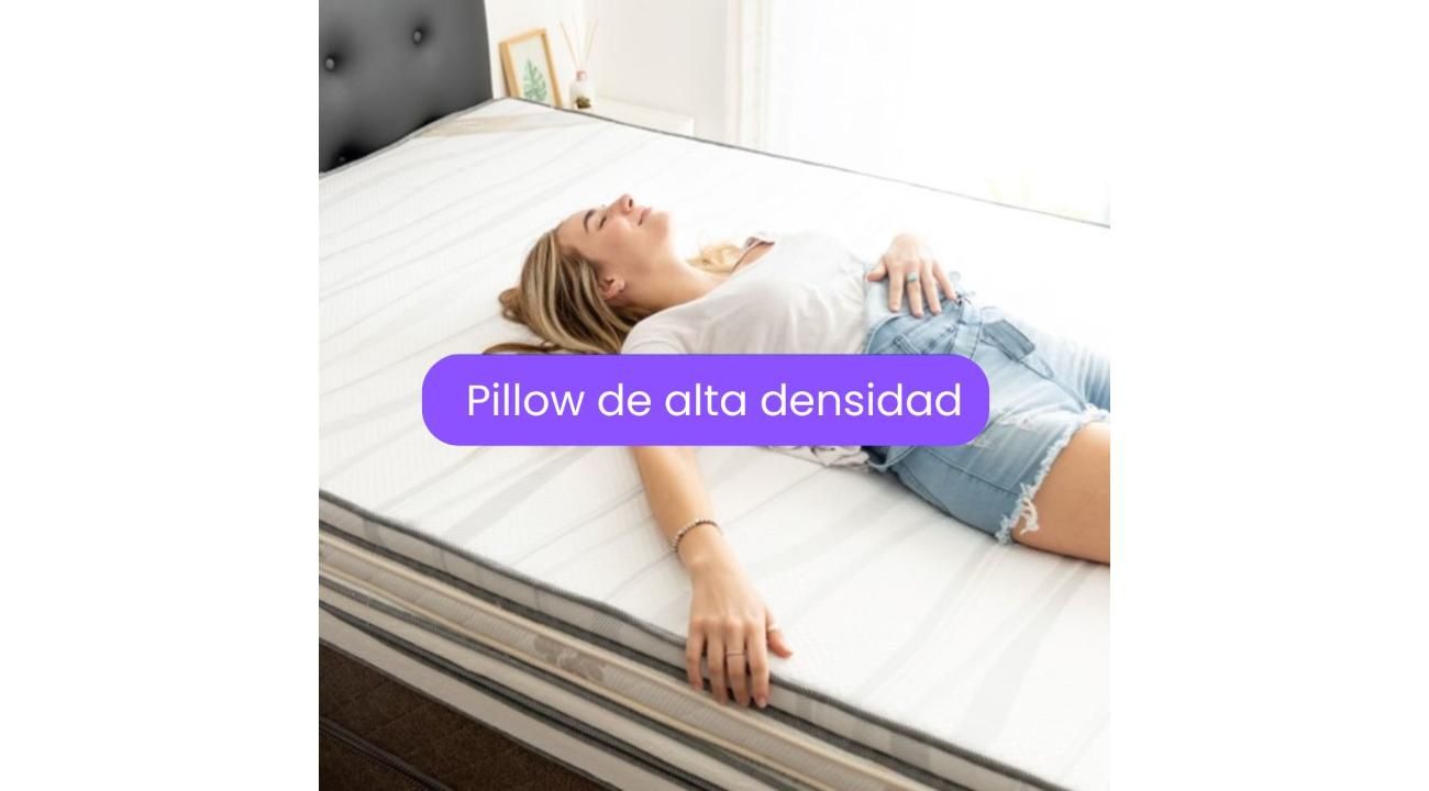 Hoy en Pillows a tu Medida te queremos contar brevemente que es un Pillow y cuáles son sus beneficios