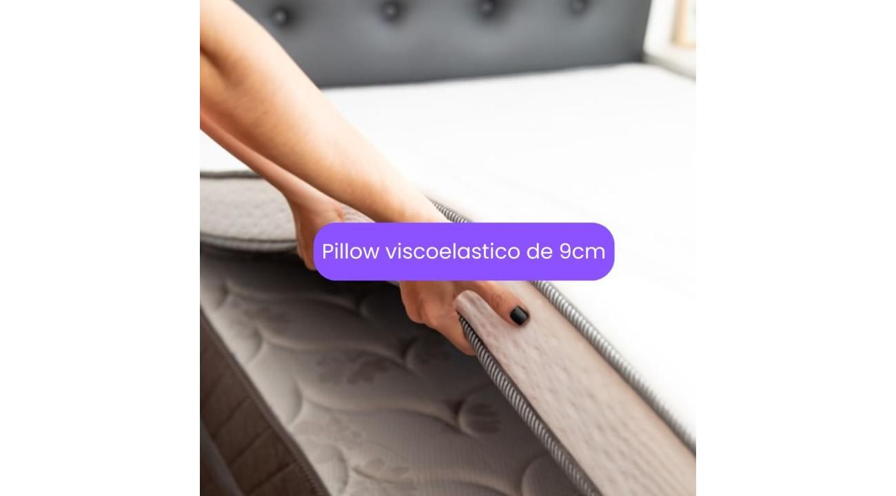 Hoy en Pillows a tu Medida te queremos contar brevemente que es un Pillow y cuáles son sus beneficios