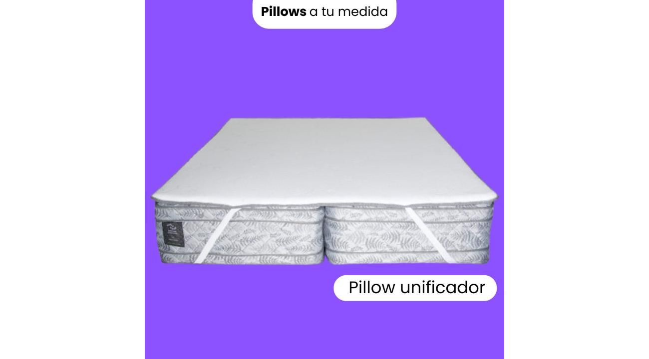 Hoy en Pillows a tu Medida te queremos contar brevemente que es un Pillow y cuáles son sus beneficios