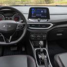 Chevrolet Tracker RS