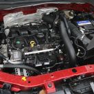 Chevrolet Tracker RS