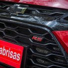 Chevrolet Tracker RS