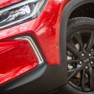Chevrolet Tracker RS
