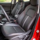 Chevrolet Tracker RS