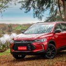 Chevrolet Tracker RS