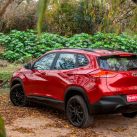 Chevrolet Tracker RS