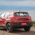 Chevrolet Tracker RS