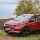 Chevrolet Tracker RS