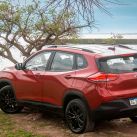 Chevrolet Tracker RS