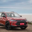 Chevrolet Tracker RS