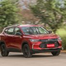 Chevrolet Tracker RS