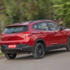 Chevrolet Tracker RS
