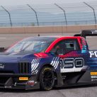 Ford F-150 Lightning SuperTruck