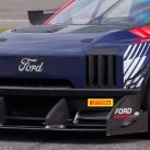 Ford F-150 Lightning SuperTruck