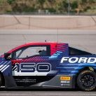 Ford F-150 Lightning SuperTruck