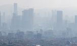 La contaminación del aire ya es el segundo factor mundial de riesgo de muerte