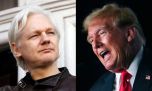 El caso Assange, una peligrosa arma para Donald Trump