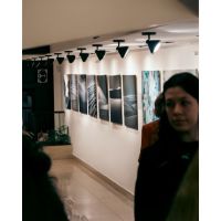 Artistas destacados de Juana De Arte