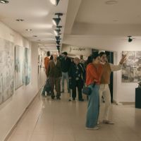Artistas destacados de Juana De Arte