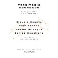 Artistas destacados de Juana De Arte