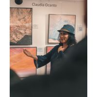 Artistas destacados de Juana De Arte
