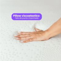 Hoy en Pillows a tu Medida te queremos contar brevemente que es un Pillow y cuáles son sus beneficios
