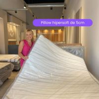 Hoy en Pillows a tu Medida te queremos contar brevemente que es un Pillow y cuáles son sus beneficios