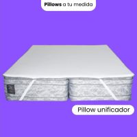 Hoy en Pillows a tu Medida te queremos contar brevemente que es un Pillow y cuáles son sus beneficios