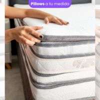 Hoy en Pillows a tu Medida te queremos contar brevemente que es un Pillow y cuáles son sus beneficios