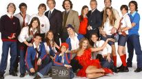 Rebelde Way