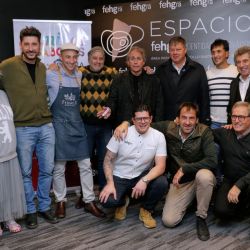 La edición 2024 de Caminos y Sabores se hará del 6 al 9 de julio en La Rural.